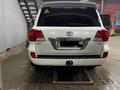 Toyota Land Cruiser 2012 года за 23 500 000 тг. в Актобе – фото 3