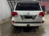 Toyota Land Cruiser 2012 года за 23 500 000 тг. в Актобе – фото 3
