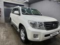 Toyota Land Cruiser 2012 года за 23 500 000 тг. в Актобе – фото 2