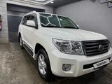 Toyota Land Cruiser 2012 года за 23 500 000 тг. в Актобе – фото 2