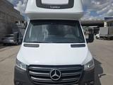 Mercedes-Benz  Sprinter 2020 года за 23 500 000 тг. в Астана – фото 2