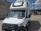 Mercedes-Benz  Sprinter 2020 года за 23 500 000 тг. в Астана – фото 3
