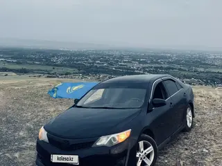 Toyota Camry, 2013