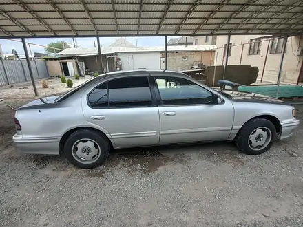 Nissan Maxima 1996 года за 1 650 000 тг. в Алматы – фото 3