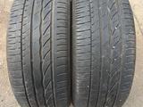 Шины 225/45 R17 — "Bridgestone Turanza ER300" (Польша), летние, в за 65 000 тг. в Астана