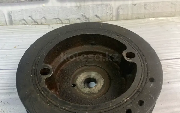 Шкиф коленвала MITSUBISHI DIAMANTÉүшін20 000 тг. в Алматы