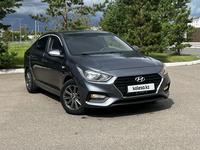 Hyundai Accent 2018 годаүшін6 500 000 тг. в Кокшетау