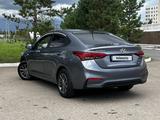 Hyundai Accent 2018 годаүшін6 500 000 тг. в Кокшетау – фото 3