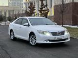 Toyota Camry 2012 годаүшін8 300 000 тг. в Шымкент – фото 3