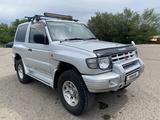 Mitsubishi Pajero 1999 годаүшін7 500 000 тг. в Семей – фото 2