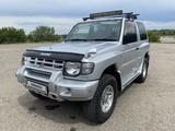 Mitsubishi Pajero 1999 года за 7 500 000 тг. в Семей – фото 3