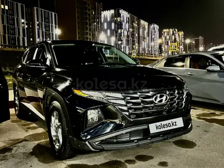 Hyundai Tucson 2021 года за 15 000 000 тг. в Алматы – фото 2