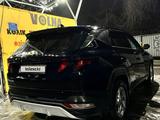 Hyundai Tucson 2021 года за 15 000 000 тг. в Алматы – фото 4