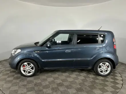 Kia Soul 2009 года за 5 600 000 тг. в Алматы – фото 5