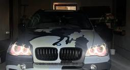 BMW X5 2012 годаүшін18 000 000 тг. в Шымкент – фото 2