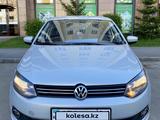 Volkswagen Polo 2014 года за 5 800 000 тг. в Астана