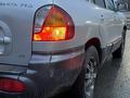 Hyundai Santa Fe 2003 годаүшін3 500 000 тг. в Талдыкорган – фото 5