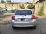 Toyota Auris 2007 года за 4 500 000 тг. в Алматы – фото 3