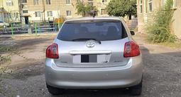 Toyota Auris 2007 года за 4 500 000 тг. в Алматы – фото 3