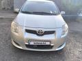 Toyota Auris 2007 года за 4 500 000 тг. в Алматы