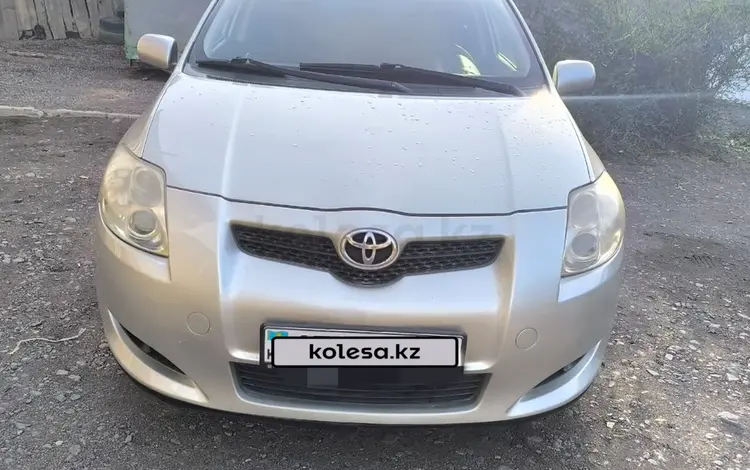 Toyota Auris 2007 года за 4 500 000 тг. в Алматы