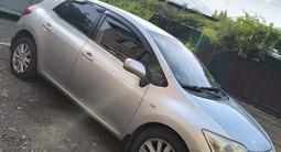 Toyota Auris 2007 года за 4 500 000 тг. в Алматы – фото 2