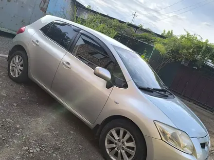 Toyota Auris 2007 года за 4 500 000 тг. в Алматы – фото 2