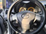 Toyota Auris 2007 года за 4 500 000 тг. в Алматы – фото 5