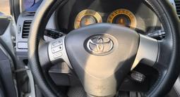Toyota Auris 2007 года за 4 500 000 тг. в Алматы – фото 5