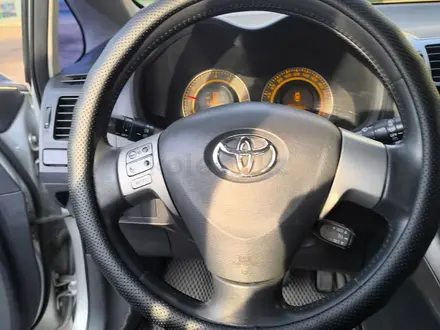 Toyota Auris 2007 года за 4 500 000 тг. в Алматы – фото 5