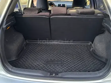 Toyota Auris 2007 года за 4 500 000 тг. в Алматы – фото 6