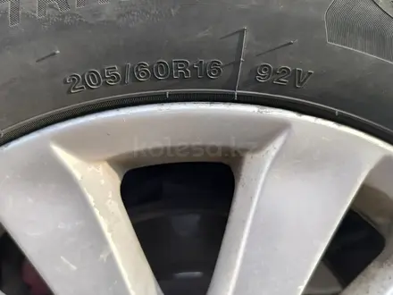 Toyota Auris 2007 года за 4 500 000 тг. в Алматы – фото 7