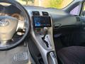 Toyota Auris 2007 года за 4 500 000 тг. в Алматы – фото 8