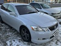 Lexus GS 350 2006 года за 7 400 000 тг. в Алматы