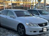 Lexus GS 350 2006 годаfor7 400 000 тг. в Алматы – фото 2