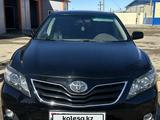 Toyota Camry 2011 года за 5 800 000 тг. в Жезказган – фото 4