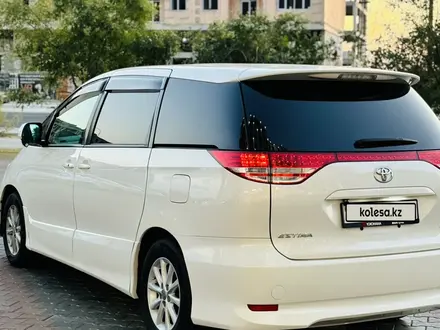 Toyota Estima 2008 года за 4 800 000 тг. в Атырау – фото 3