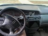 Honda Odyssey 2002 года за 5 300 000 тг. в Астана – фото 5