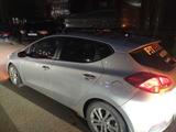 Kia Cee'd 2014 года за 4 800 000 тг. в Астана