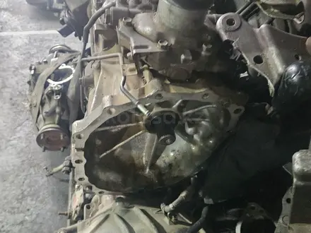 МКПП на двигатель zd30 Nissan разных моделей за 400 000 тг. в Алматы – фото 3