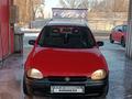 Opel Vita 1997 годаfor1 000 000 тг. в Алматы – фото 5