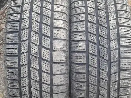 Шины 225/60 R16 — "Pirelli Winter 210 SnowSport" (Германия), зимн за 65 000 тг. в Астана