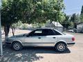 Audi 80 1993 года за 1 100 000 тг. в Шу – фото 3