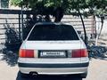 Audi 80 1993 года за 1 100 000 тг. в Шу – фото 4