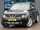 Nissan Juke 2012 года за 5 500 000 тг. в Астана