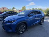 Lexus NX 200 2018 годаүшін16 000 000 тг. в Костанай – фото 4