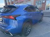 Lexus NX 200 2018 годаүшін16 000 000 тг. в Костанай – фото 5