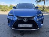 Lexus NX 200 2018 годаүшін16 000 000 тг. в Костанай – фото 3