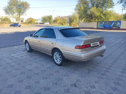 Toyota Camry 1999 года за 4 500 000 тг. в Шымкент – фото 8