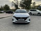 Hyundai Accent 2020 года за 9 000 000 тг. в Шымкент – фото 5